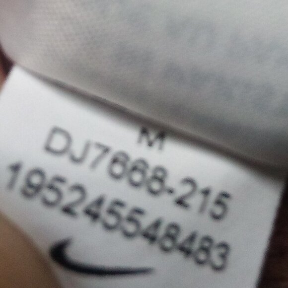 Nike Mid Swoosh Hoodie Sweatshirt Travis Scott - Picture 5 of 7